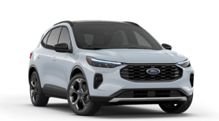 2026 Ford Escape® External Image 5
